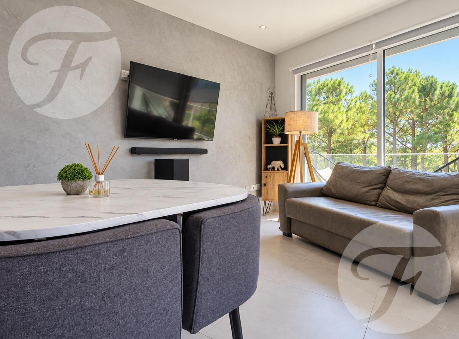 Foto de DEPARTAMENTO PREMIUM EN RENATA NORTE PINAMAR – FINANCIACIÓN SIN INTERÉS, imagen 1