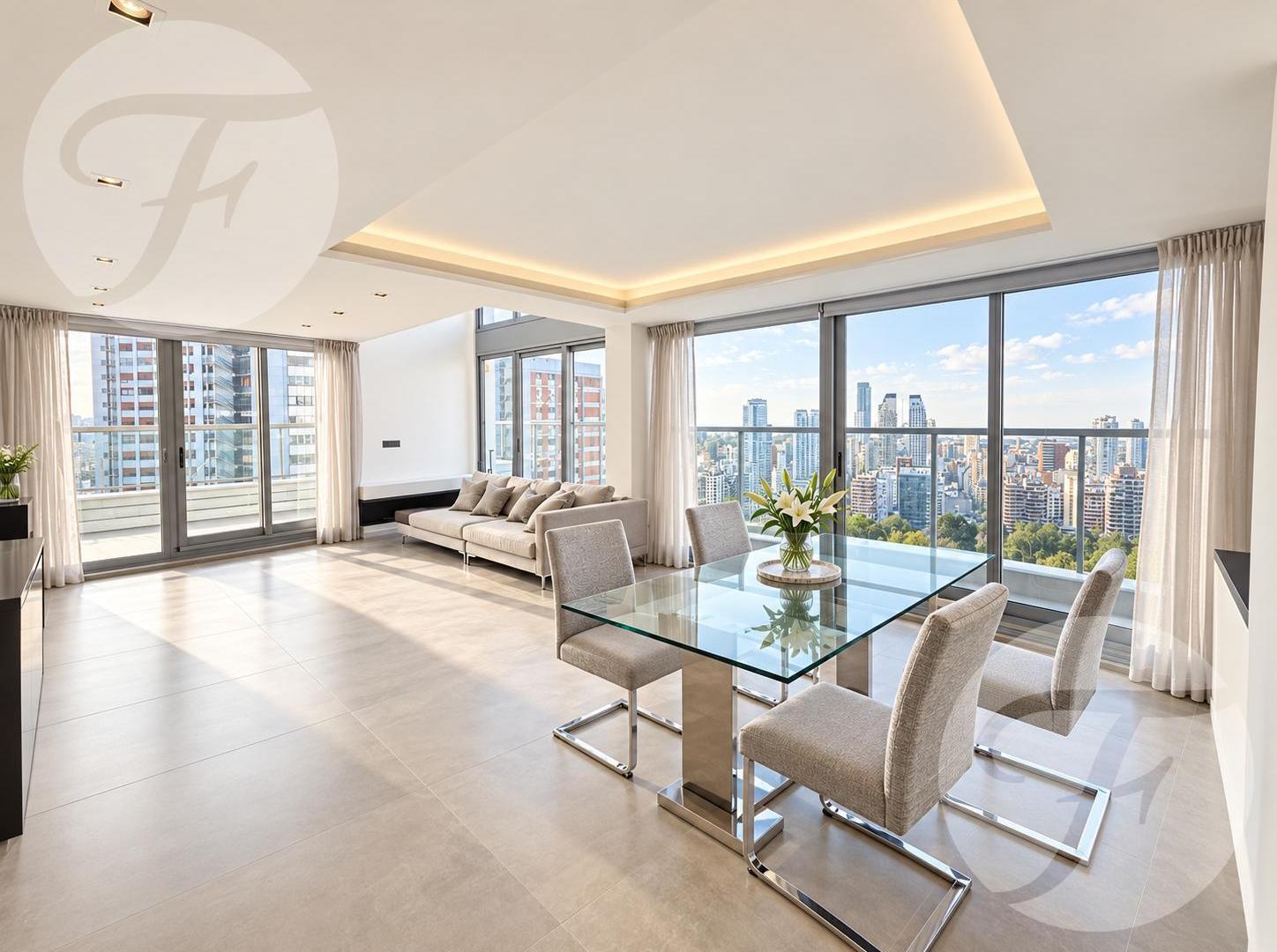 Foto de TORRE ASTOR PALERMO I DISPONIBILIDAD INMEDIATA I DEPARTAMENTO EXCLUSIVO, imagen 3