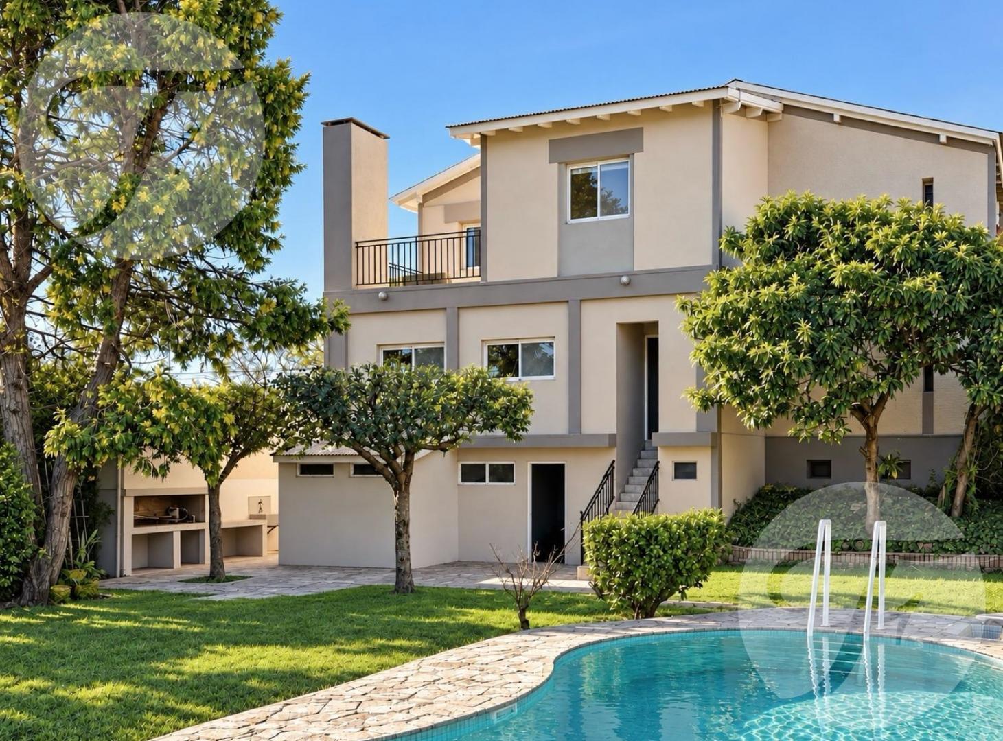 Foto de CASA EN VENTA EN SAN PEDRO | ESQUINA SOBRE COSTANERA | PILETA, JARDÍN Y, imagen 2