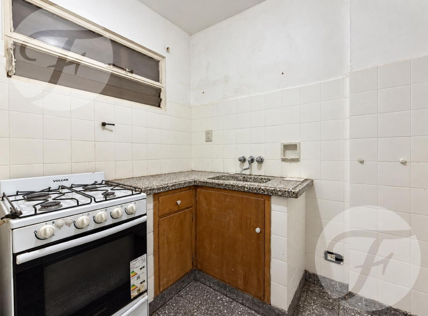 Foto de Departamento de 2 ambientes en venta en Recoleta | Uriburu al 1200, imagen 4