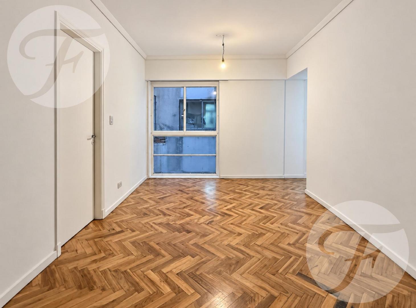 Foto de Departamento de 2 ambientes en venta en Recoleta | Uriburu al 1200, imagen 3