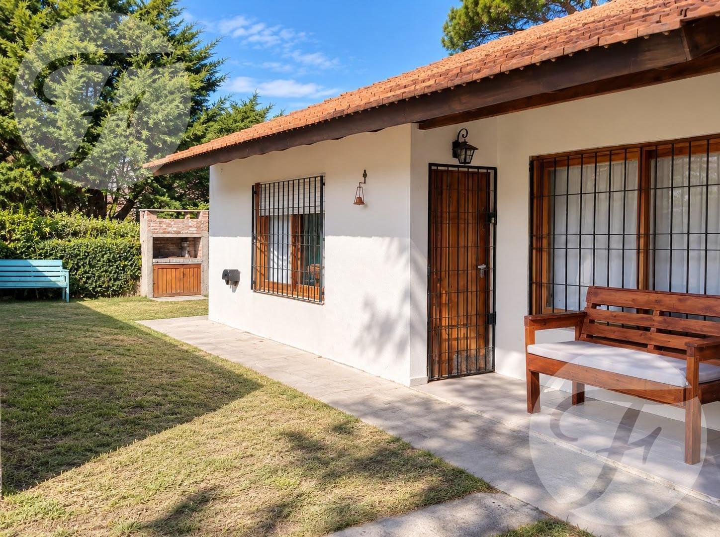 Foto de Oportunidad/Rebajado! Chalet PH 4 Ambientes Villa Gesell Usd70.000, imagen 1