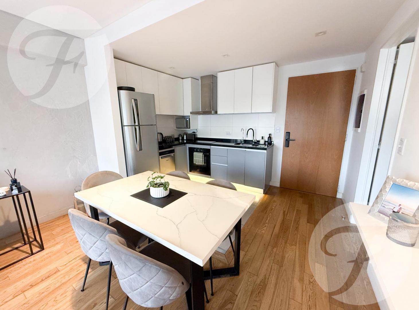 Foto de Departamento en Venta I Torre Astor Palermo, imagen 3