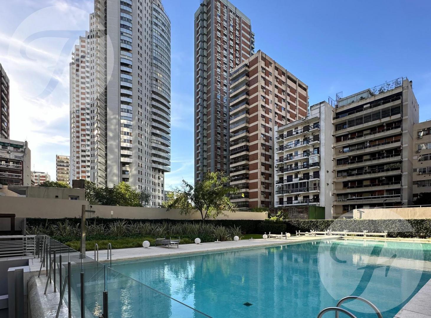 Foto de Departamento en Venta I Torre Astor Palermo, imagen 4