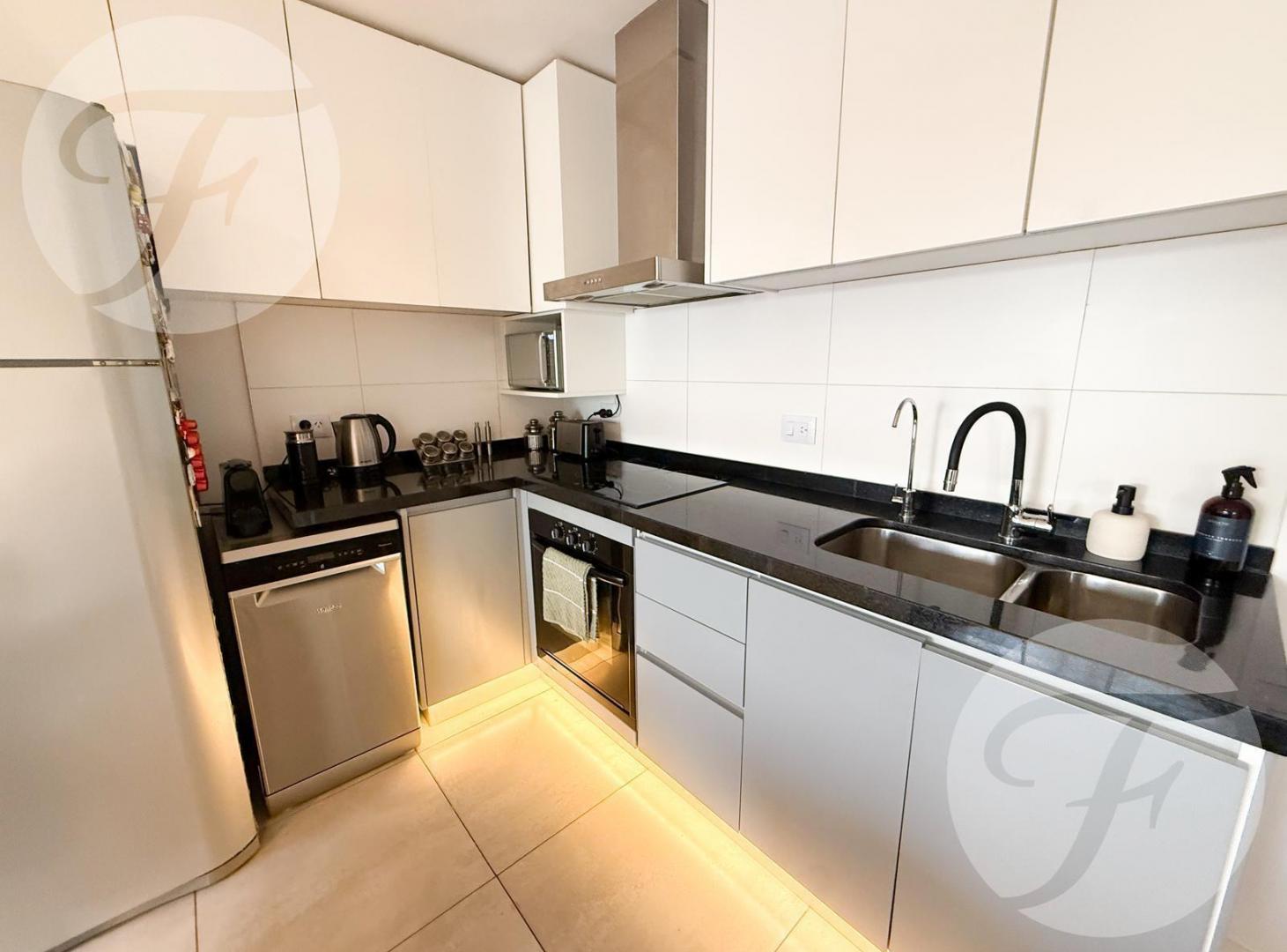 Foto de Departamento en Venta I Torre Astor Palermo, imagen 2