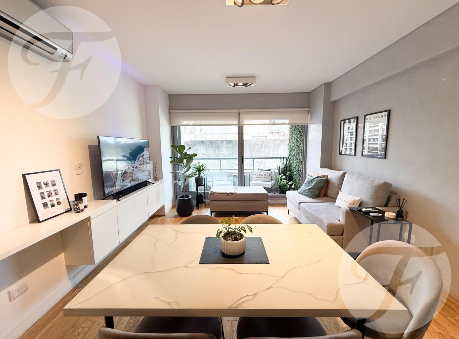 Foto de Departamento en Venta I Torre Astor Palermo, imagen 1