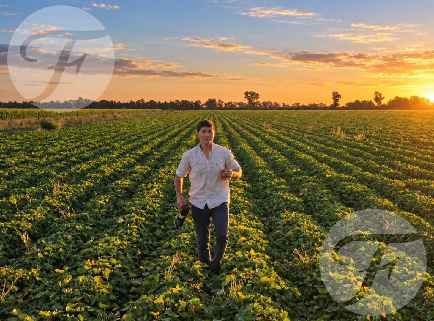 Foto de CAMPO 55 HA EN SAN PEDRO SOBRE RUTA 1001 | ALTO POTENCIAL DE, imagen 5