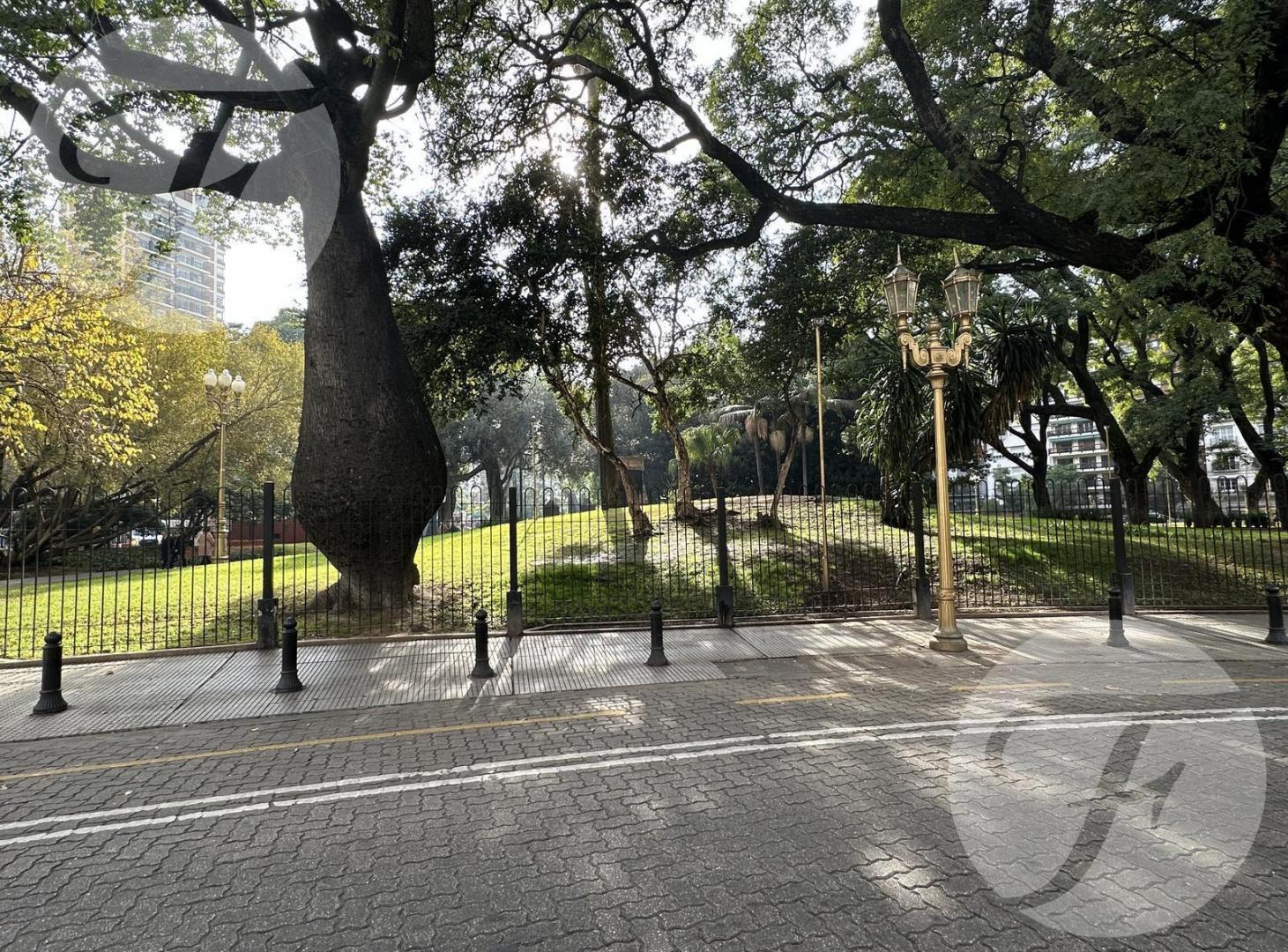 Foto de Oportunidad única - Depósito de 600 m² departamento en Santa Fe y, imagen 2