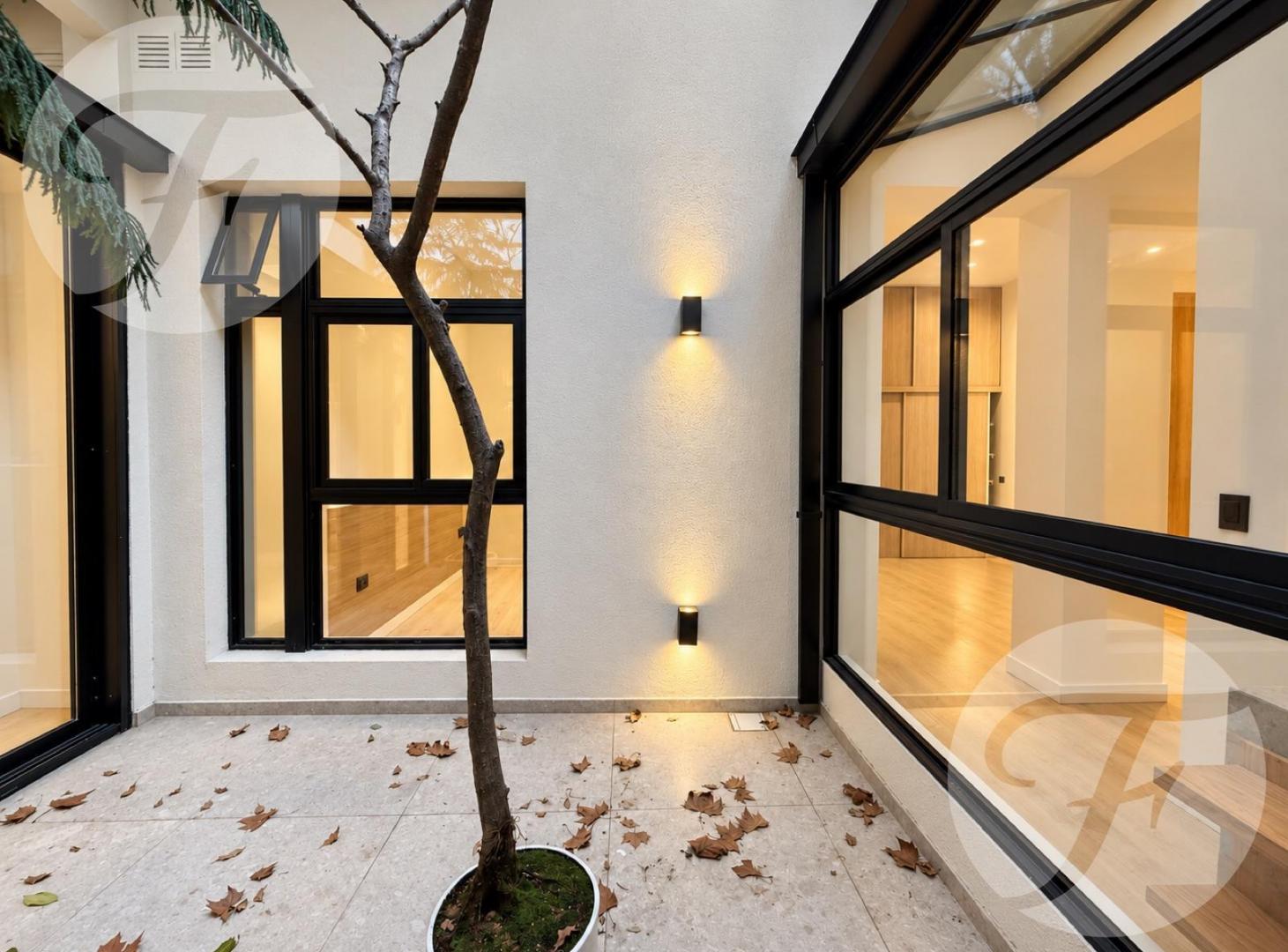 Foto de Venta departamento 3 ambientes con patio en Palermo | Reciclado a nuevo, imagen 4