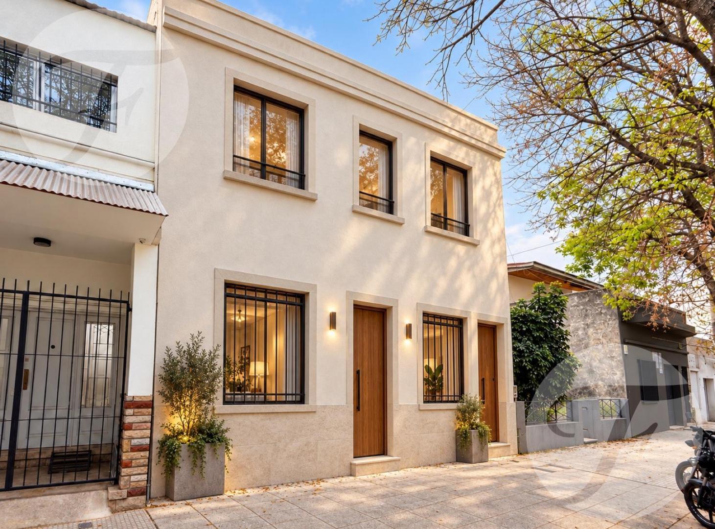 Foto de LOTE DE 238M2 CON 5 PH - MULTIPLES POSIBILIDADES - VILLA URQUIZA, imagen 1