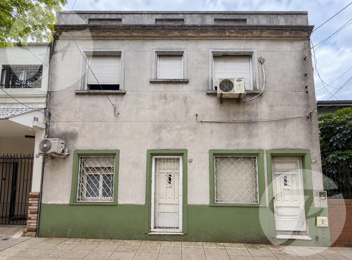 Foto de LOTE DE 238M2 CON 5 PH - MULTIPLES POSIBILIDADES - VILLA URQUIZA, imagen 5