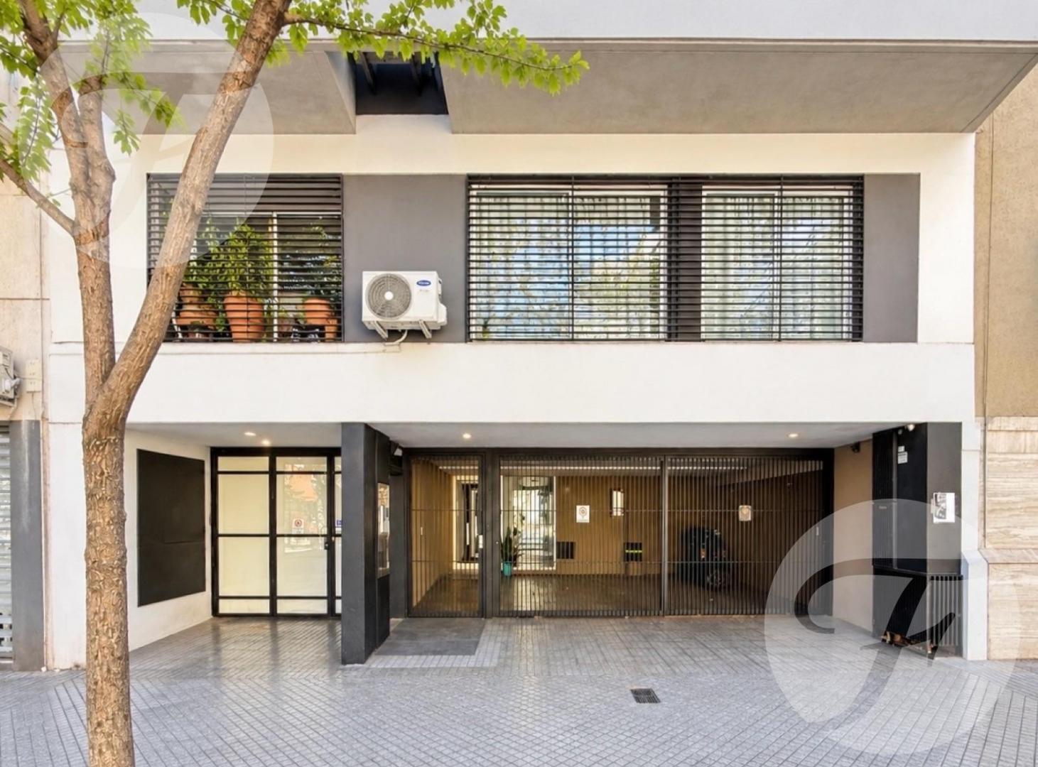 Foto de VENTA OFICINA DIVISIBLE I PATIO | ZEBALLOS 2400 | PARQUE INDEPENDENCIA, imagen 2