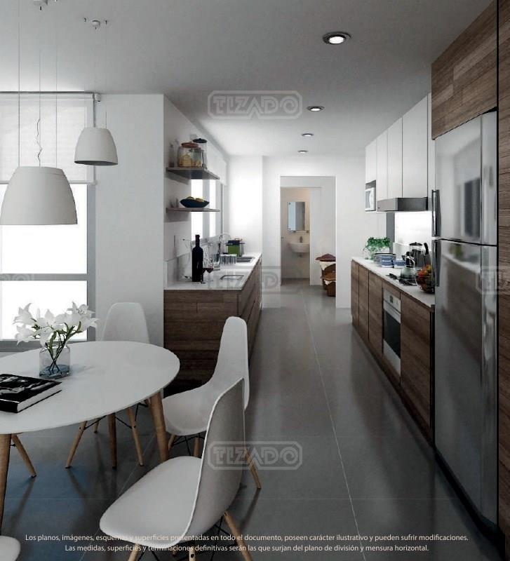 Foto de Departamento en Venta en Las Cañitas, Capital Federal, Buenos Aires, imagen 5