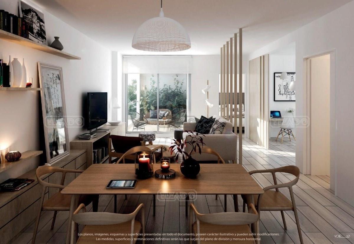 Departamento en Venta en Las Cañitas, Capital Federal, Buenos Aires