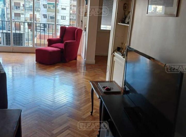 Departamento  en Venta en Recoleta, Capital Federal, Buenos Aires 5