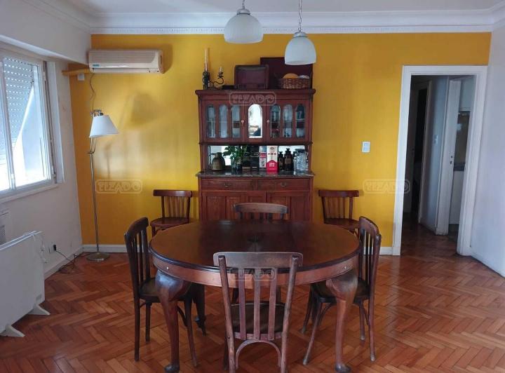 Departamento  en Venta en Recoleta, Capital Federal, Buenos Aires 4