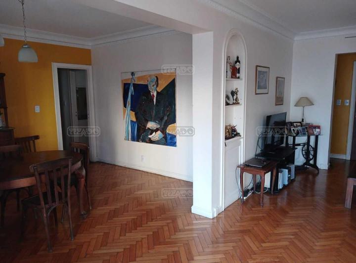 Departamento  en Venta en Recoleta, Capital Federal, Buenos Aires 2