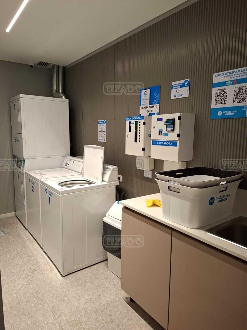 Foto de Departamento en Venta en Abasto, Capital Federal, Buenos Aires, imagen 2