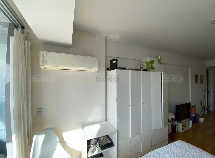 Departamento Monoambiente  en Alquiler en Villa Crespo, Capital Federal, Buenos Aires 5