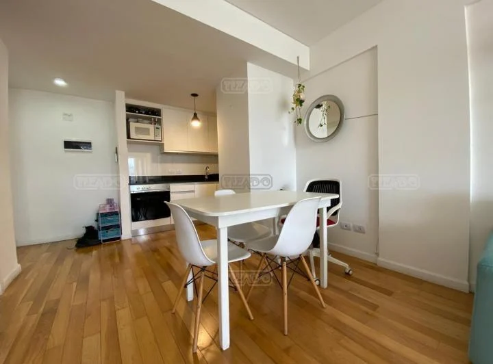 Departamento Monoambiente  en Alquiler en Villa Crespo, Capital Federal, Buenos Aires 1
