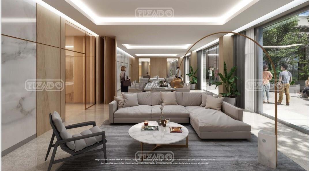 Foto de Departamento en Venta en Abasto, Capital Federal, Buenos Aires, imagen 1