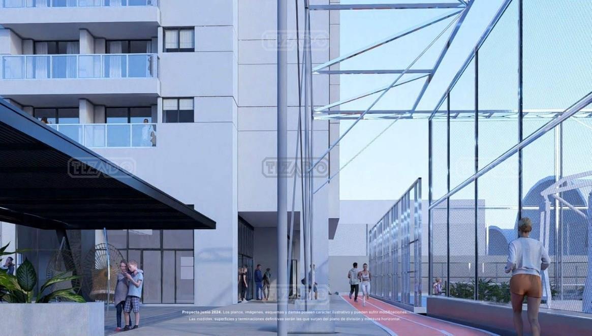 Foto de Departamento en Venta en Abasto, Capital Federal, Buenos Aires, imagen 5