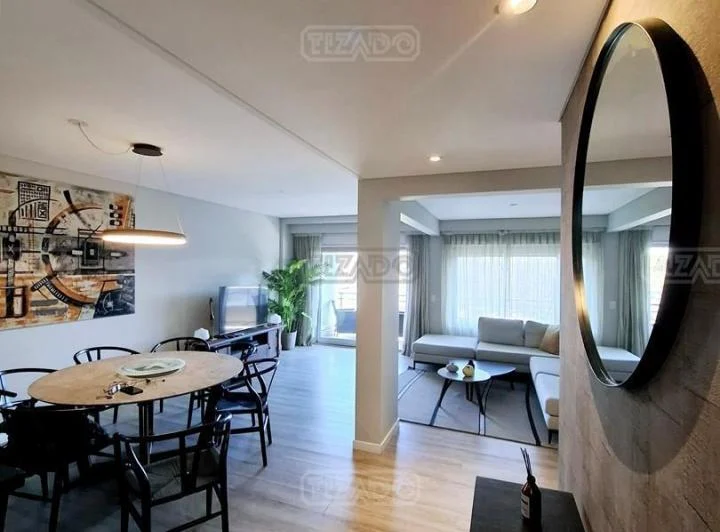 Departamento Semipiso  en Alquiler en Palermo, Capital Federal, Buenos Aires 1