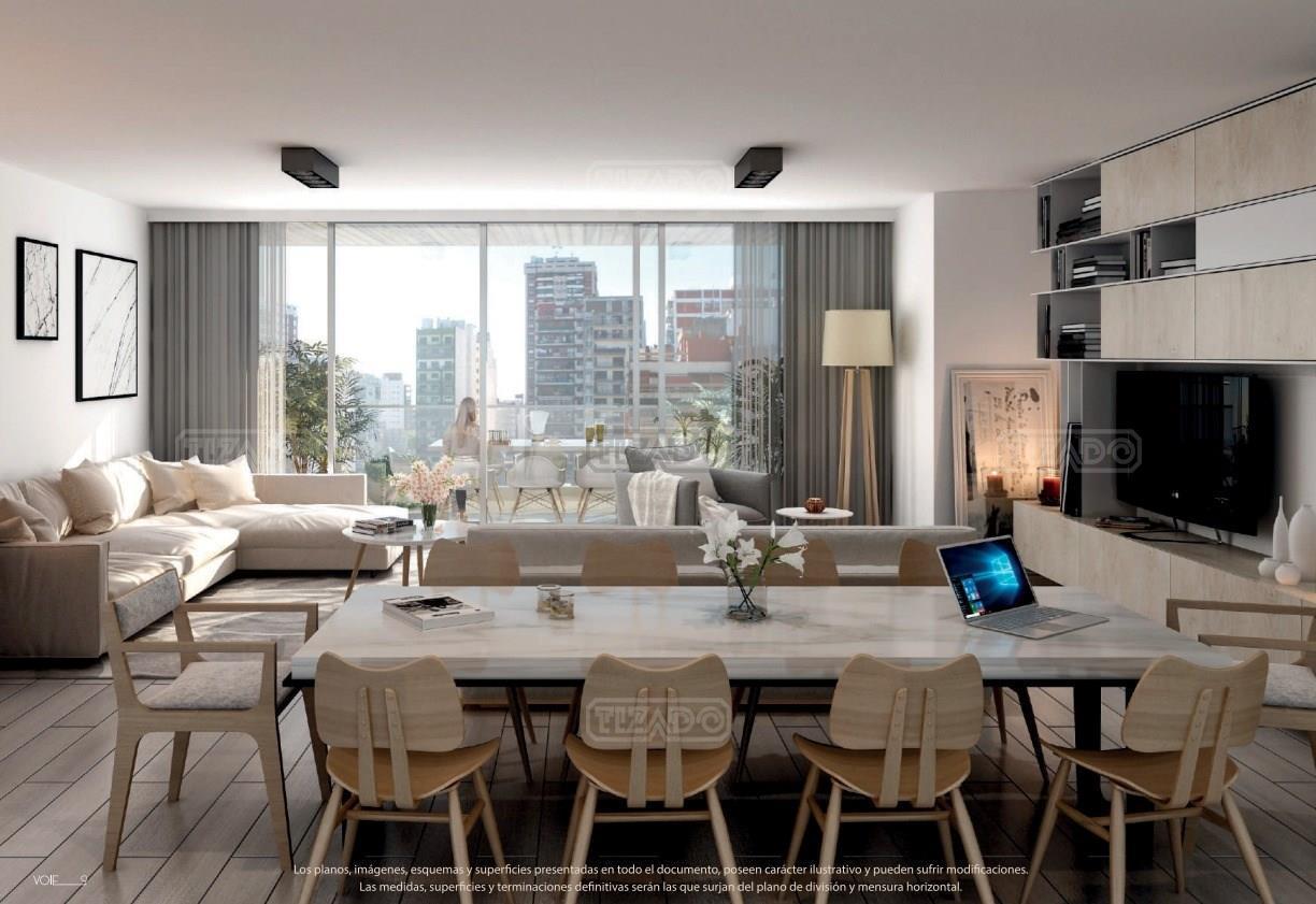 Foto de Departamento en Venta en Las Cañitas, Capital Federal, Buenos Aires, imagen 3
