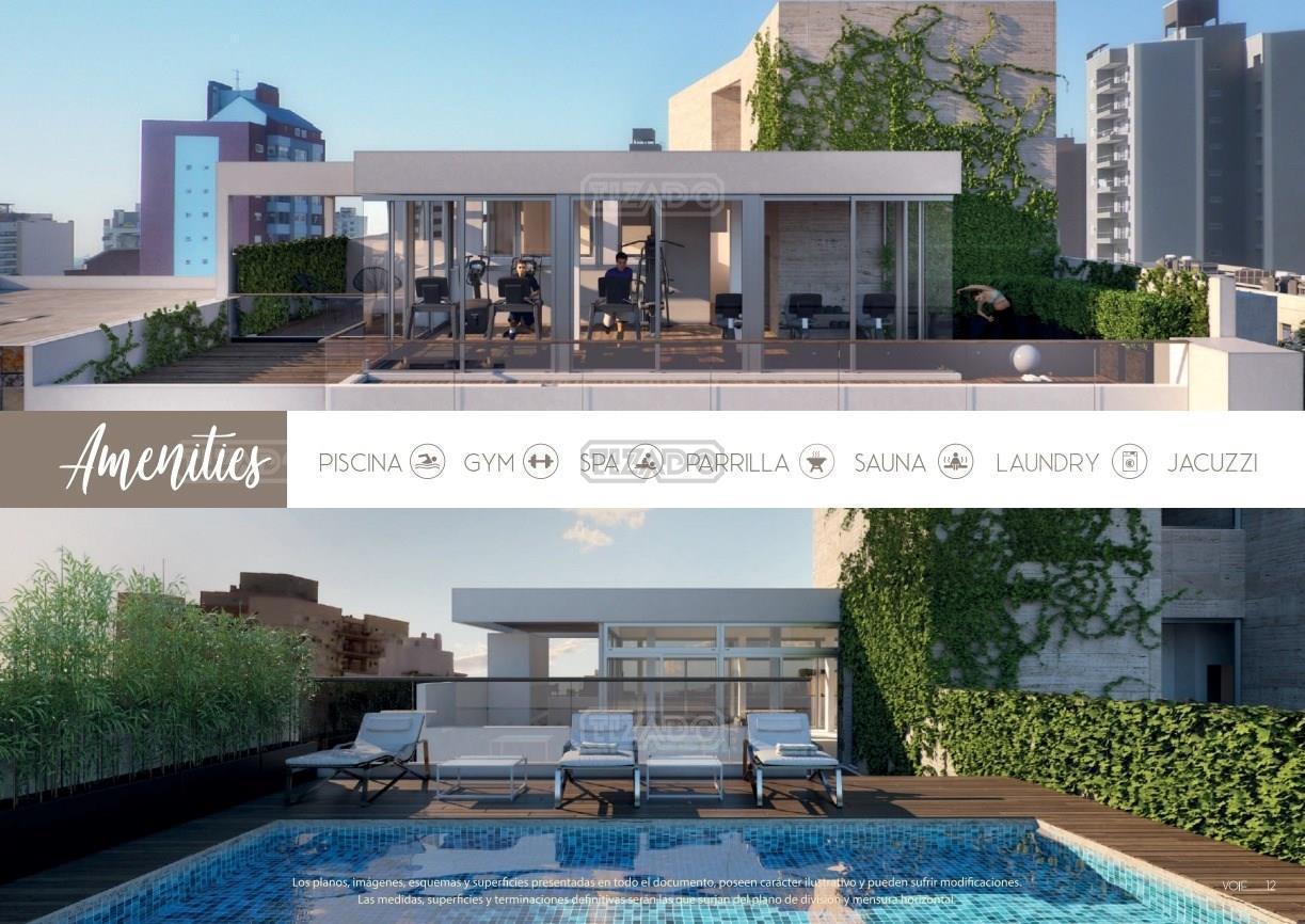 Foto de Departamento en Venta en Las Cañitas, Capital Federal, Buenos Aires, imagen 4