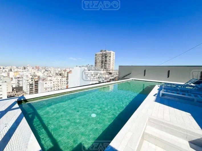 Departamento  en Venta en Almagro, Capital Federal, Buenos Aires 3