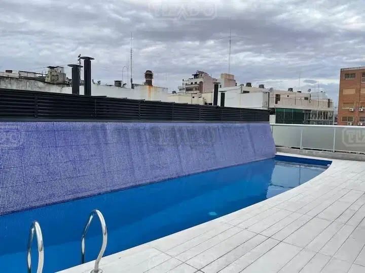 Departamento Monoambiente  en Venta en Recoleta, Capital Federal, Buenos Aires 4