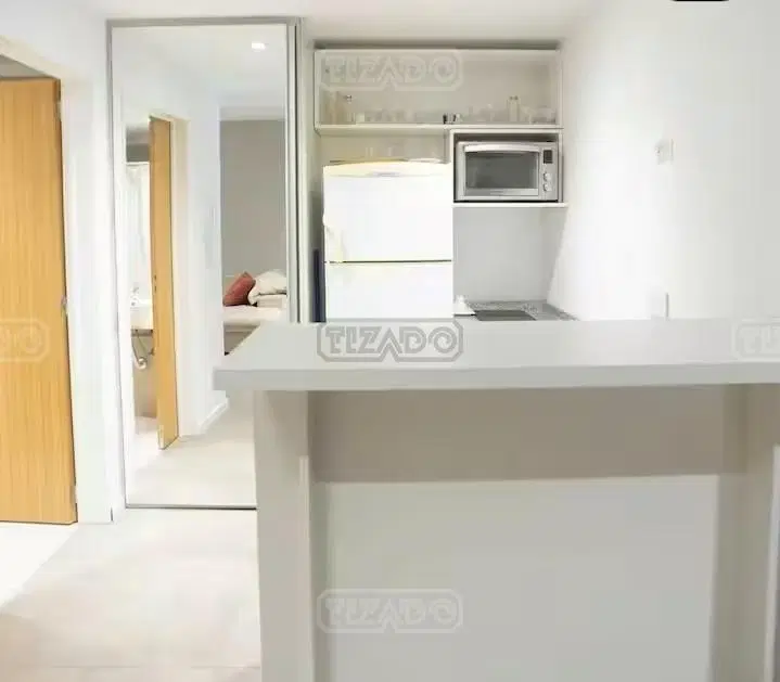 Departamento Monoambiente  en Venta en Recoleta, Capital Federal, Buenos Aires 2