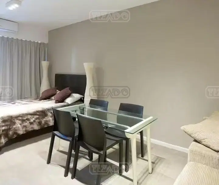Departamento Monoambiente  en Venta en Recoleta, Capital Federal, Buenos Aires 3