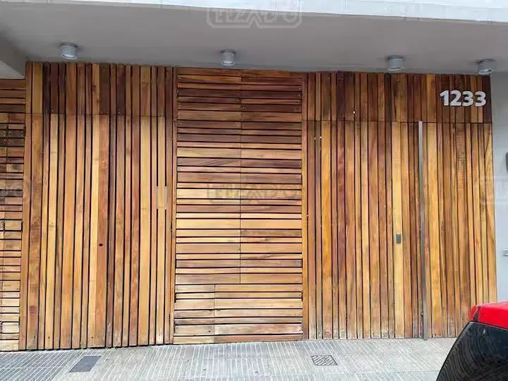 Departamento Monoambiente  en Venta en Recoleta, Capital Federal, Buenos Aires 5