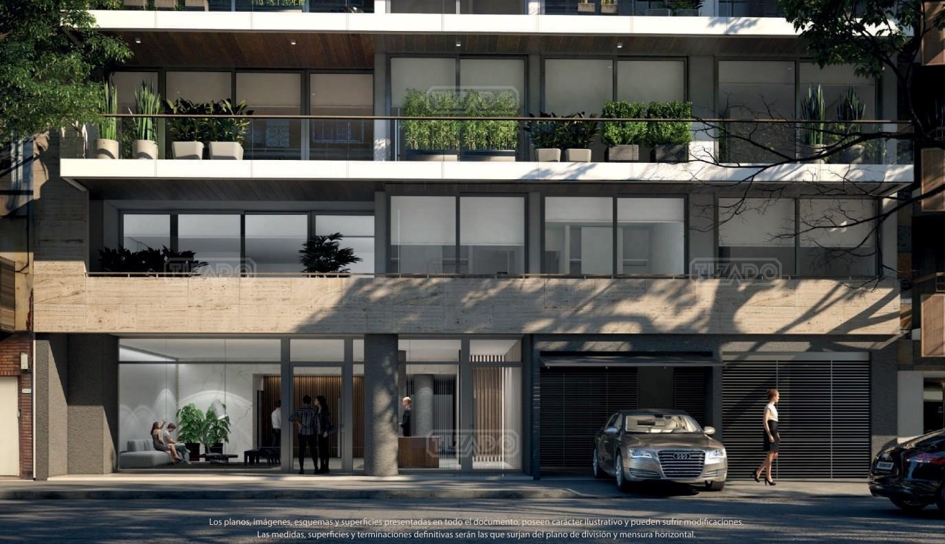Departamento en Venta en Las Cañitas, Capital Federal, Buenos Aires