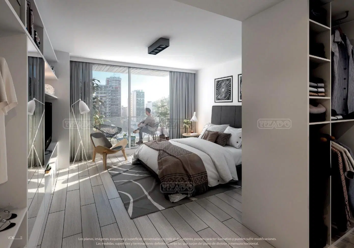 Departamento  en Venta en Las Cañitas, Capital Federal, Buenos Aires 4