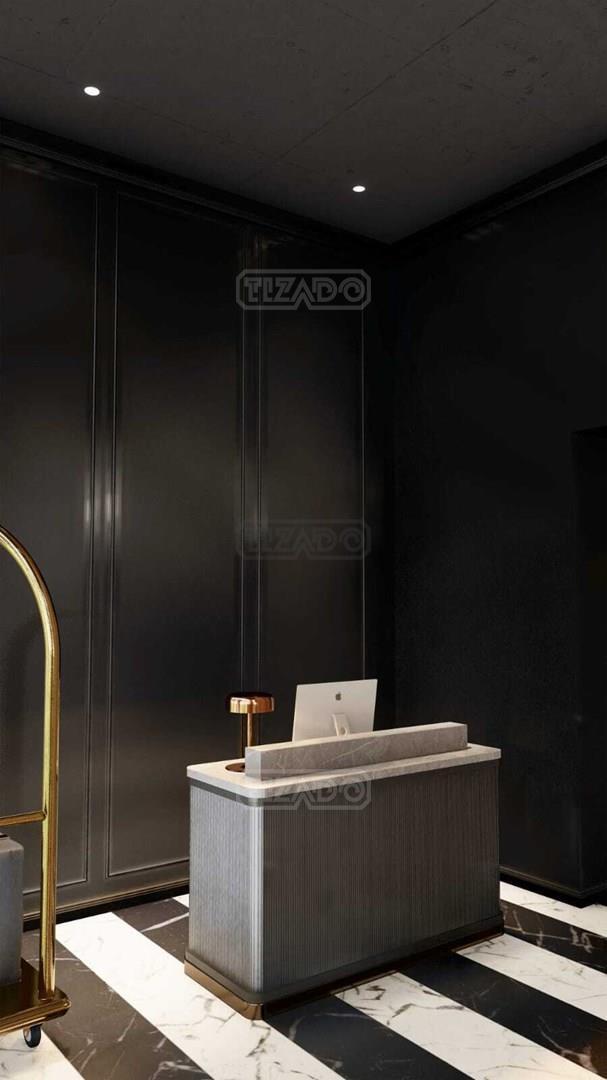 Foto de Departamento Monoambiente en Venta en Palermo Nuevo, Capital Federal, imagen 3