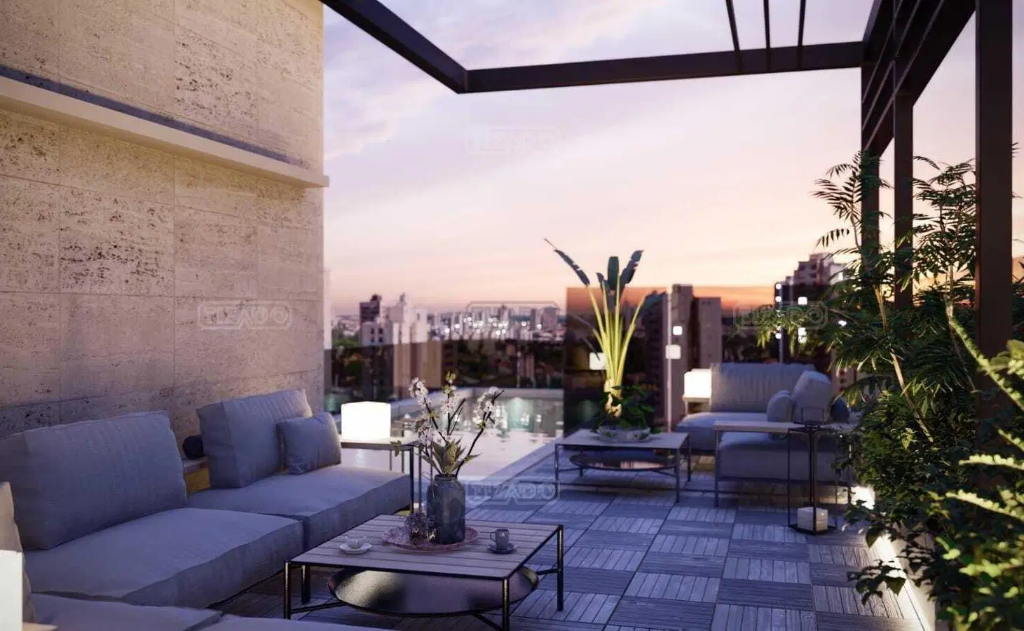Departamento Monoambiente  en Venta en Palermo Nuevo, Capital Federal, Buenos Aires 5