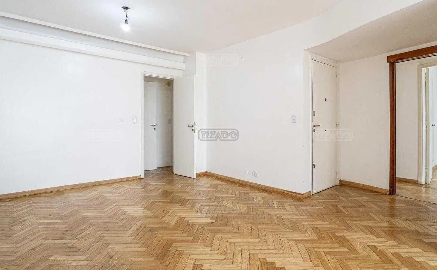 Departamento en Venta en Recoleta, Capital Federal, Buenos Aires 1