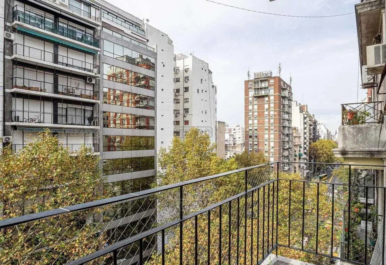 Departamento en Venta en Recoleta, Capital Federal, Buenos Aires 5