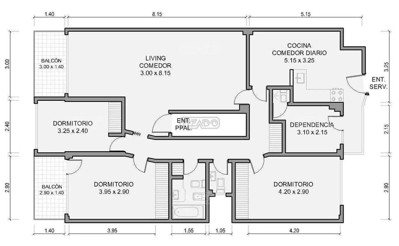 Plano 1