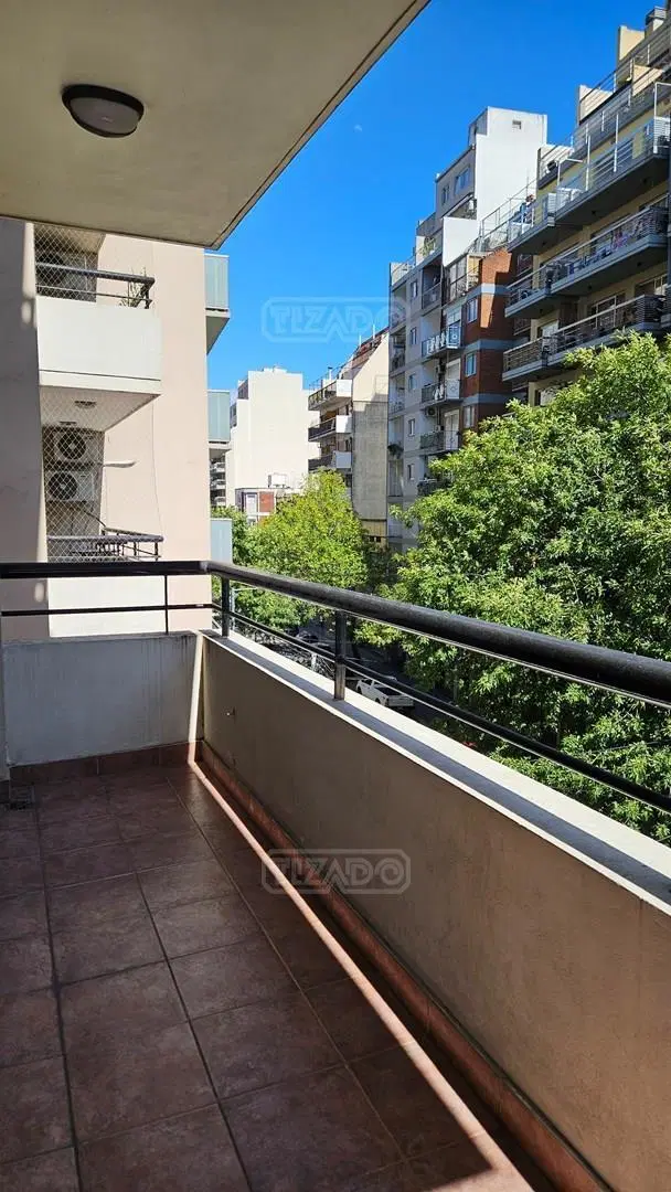 Departamento Semipiso  en Venta en Villa Crespo, Capital Federal, Buenos Aires 3