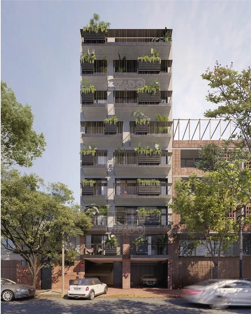 Departamento Monoambiente  en Venta en Colegiales, Capital Federal, Buenos Aires 4