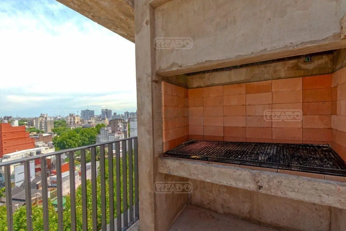 Departamento Monoambiente  en Venta en Colegiales, Capital Federal, Buenos Aires 2