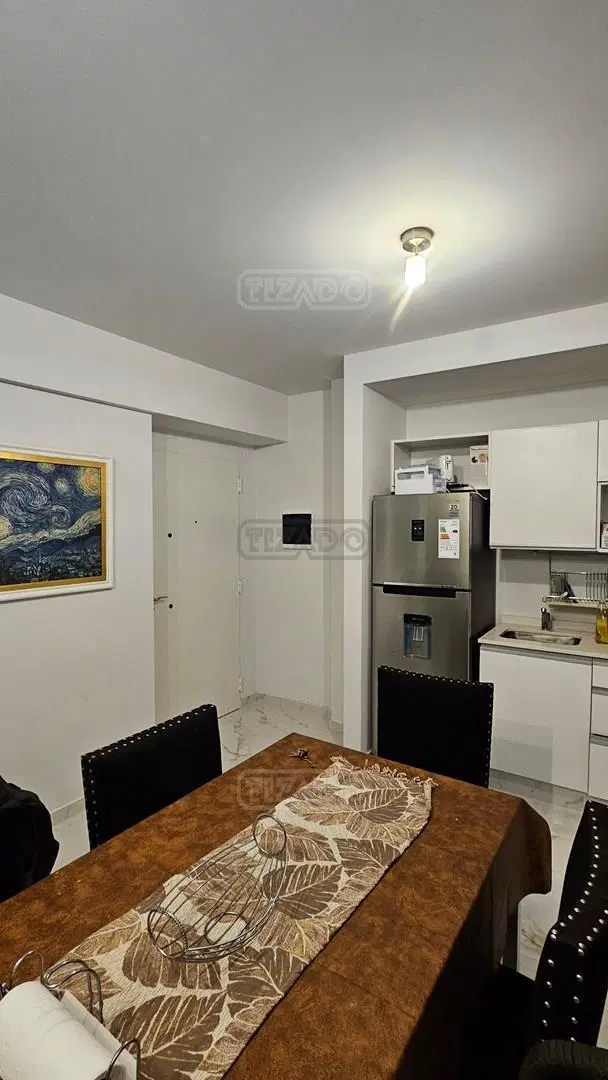 Departamento en Venta en Villa Crespo, Capital Federal, Buenos Aires 2