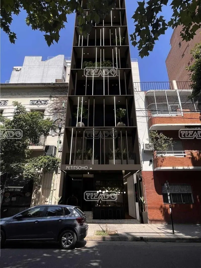 Departamento  en Venta en Palermo Soho, Capital Federal, Buenos Aires 4