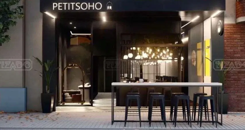 Departamento  en Venta en Palermo Soho, Capital Federal, Buenos Aires 2