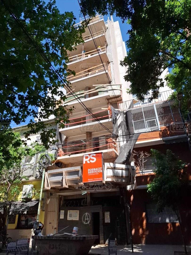 Departamento en Venta en Palermo Soho, Capital Federal, Buenos Aires