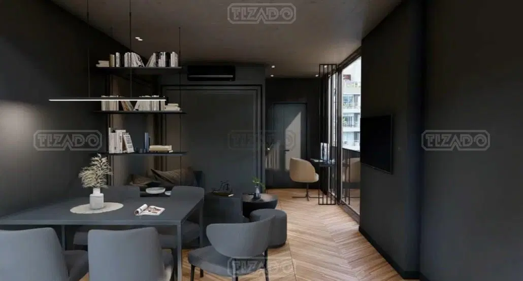 Departamento  en Venta en Palermo Soho, Capital Federal, Buenos Aires 2