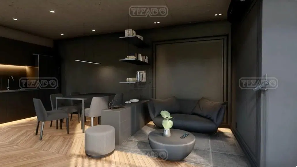 Departamento  en Venta en Palermo Soho, Capital Federal, Buenos Aires 3
